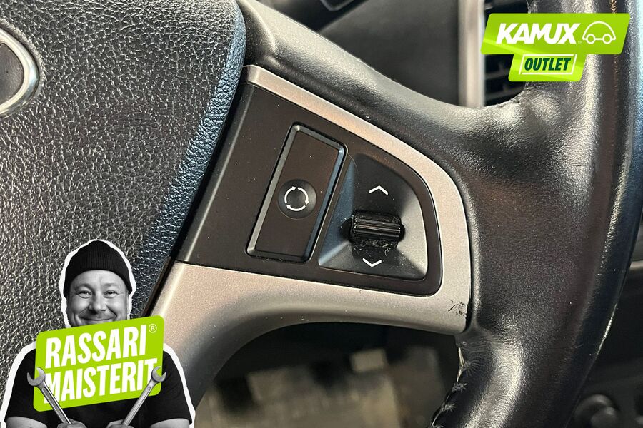 Hyundai i20 vaihtoauto