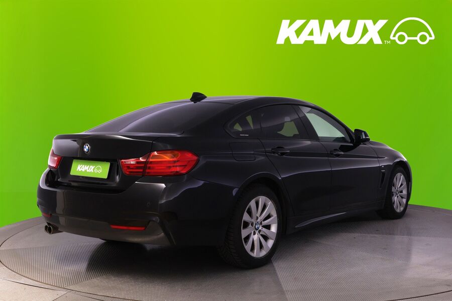 BMW 428 vaihtoauto