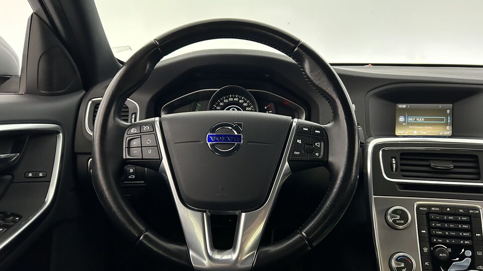 Volvo S60 vaihtoauto