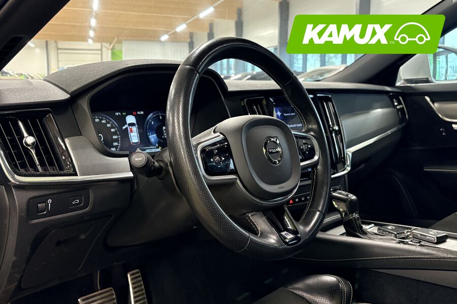 Volvo V90 vaihtoauto