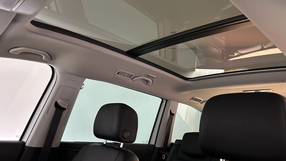 Volkswagen Sharan vaihtoauto