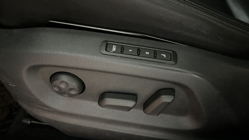 Volkswagen Sharan vaihtoauto