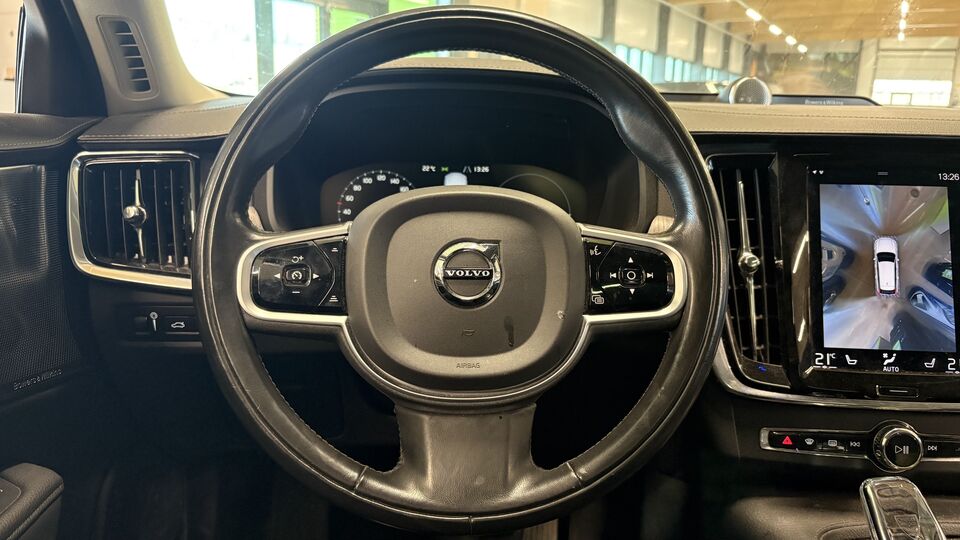 Volvo V90 vaihtoauto