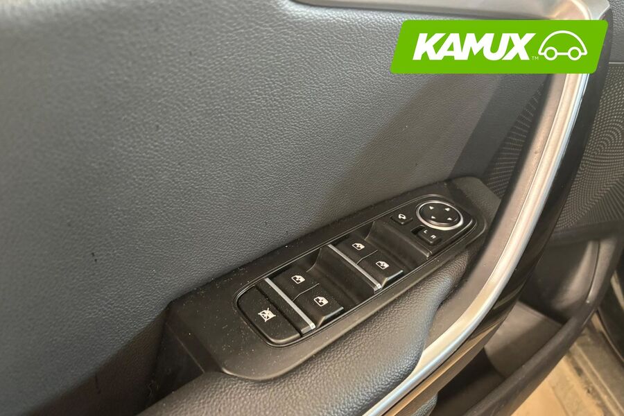 Kia Proceed vaihtoauto