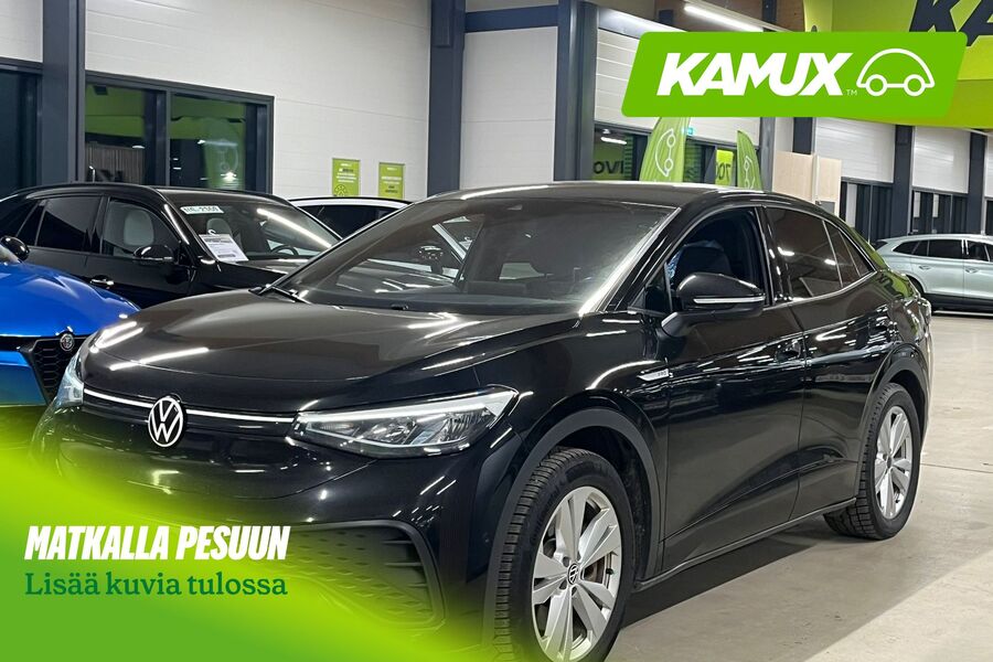 Volkswagen ID.5 vaihtoauto