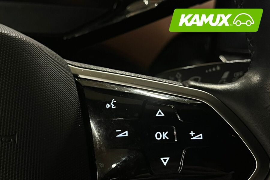 Volkswagen ID.5 vaihtoauto