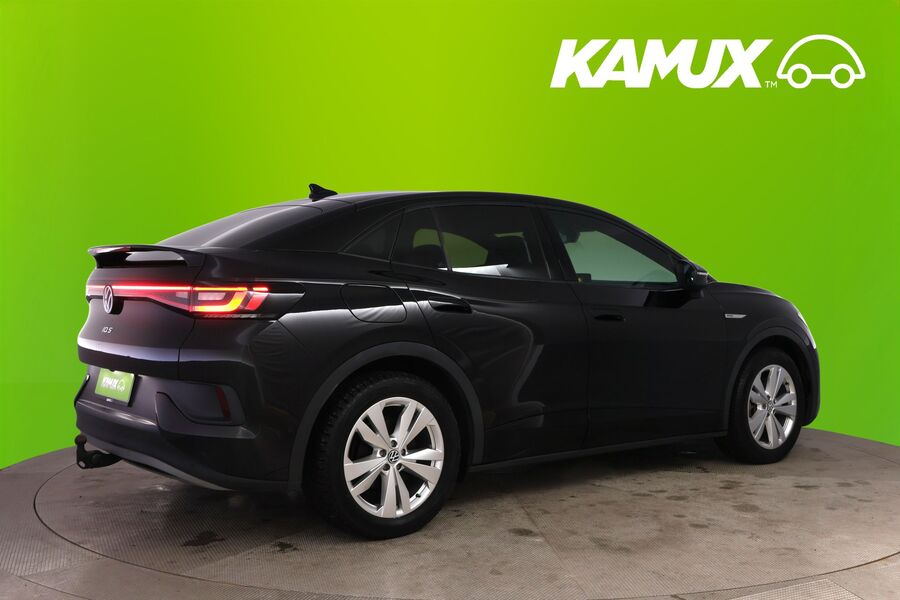 Volkswagen ID.5 vaihtoauto