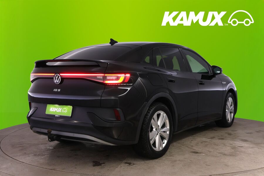 Volkswagen ID.5 vaihtoauto