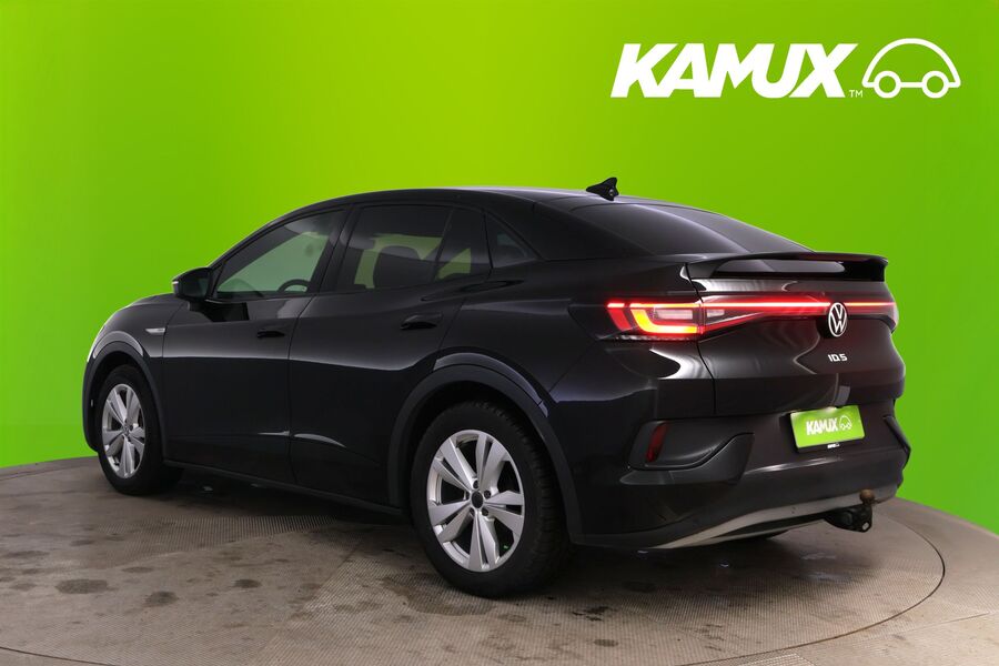 Volkswagen ID.5 vaihtoauto