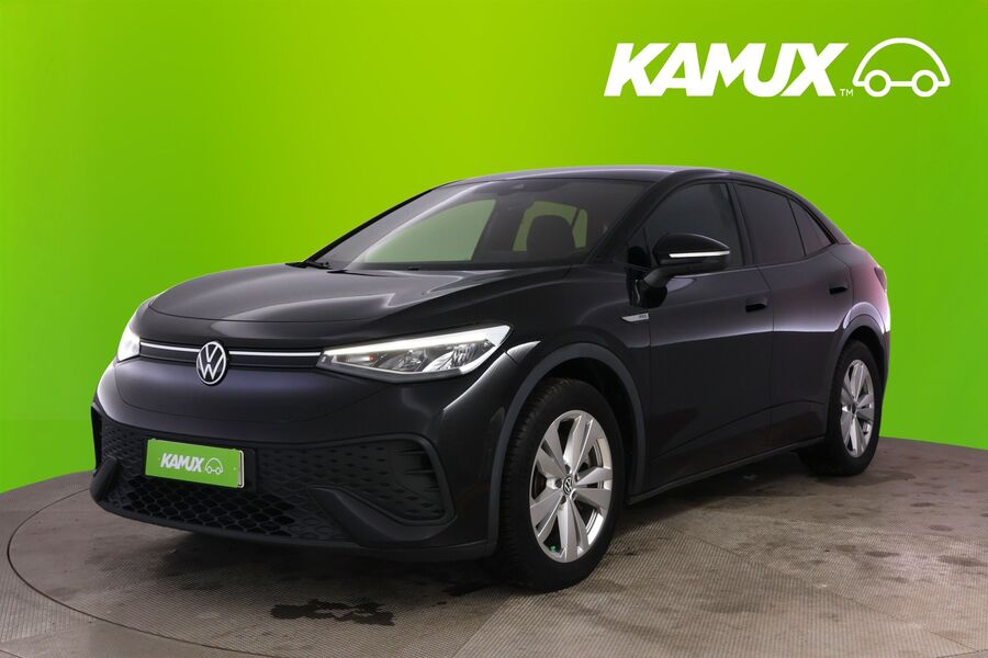 Volkswagen ID.5 vaihtoauto