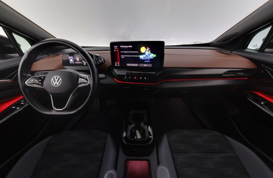 Volkswagen ID.5 vaihtoauto