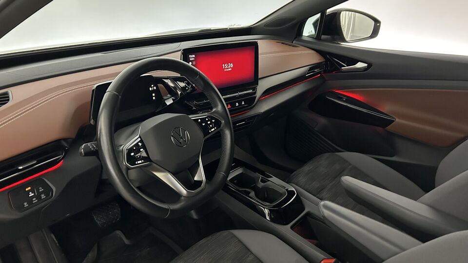 Volkswagen ID.5 vaihtoauto