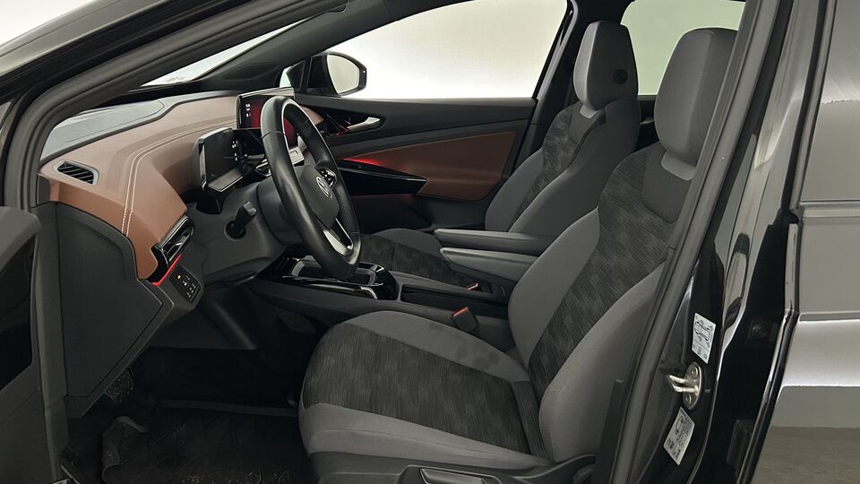 Volkswagen ID.5 vaihtoauto