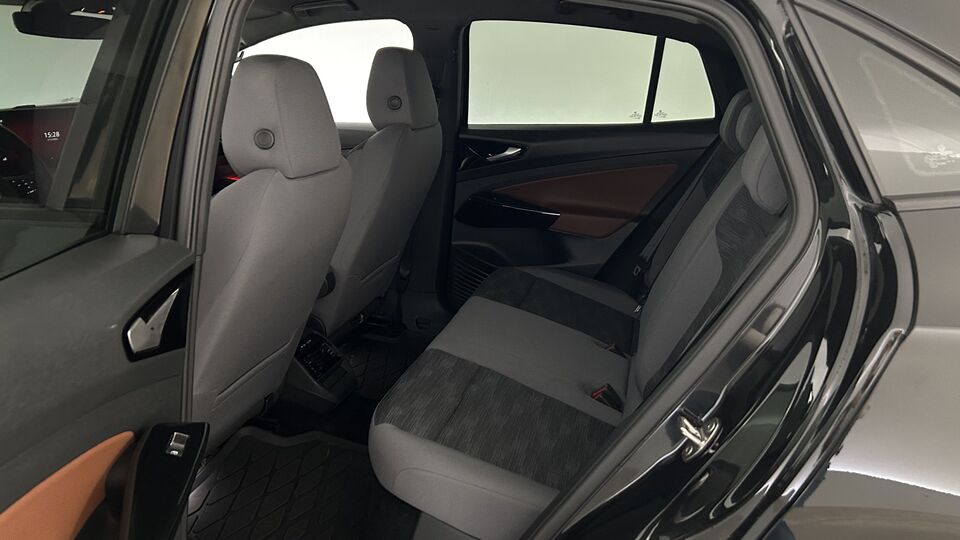 Volkswagen ID.5 vaihtoauto