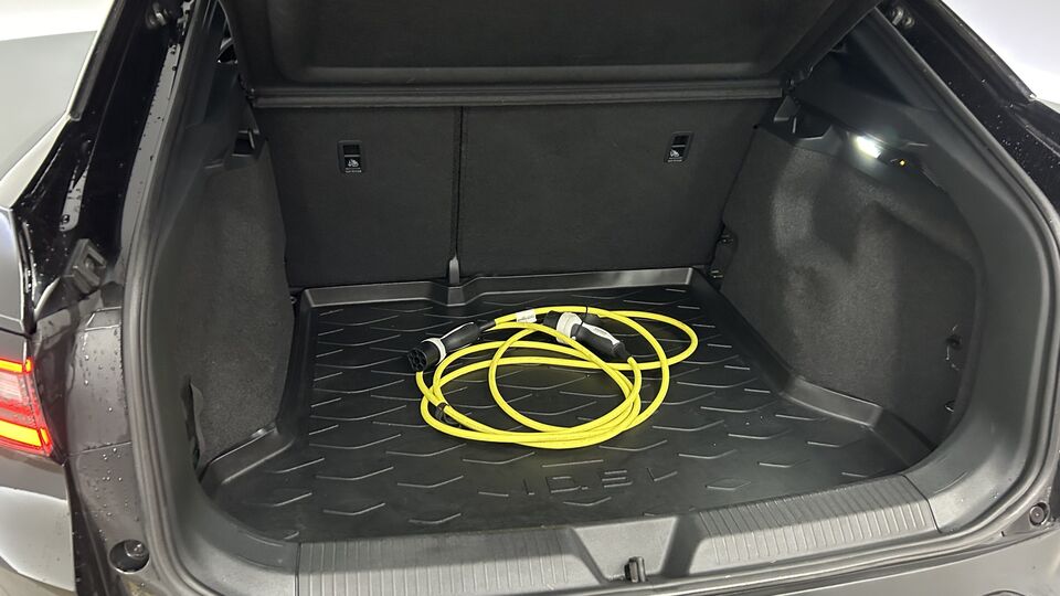 Volkswagen ID.5 vaihtoauto