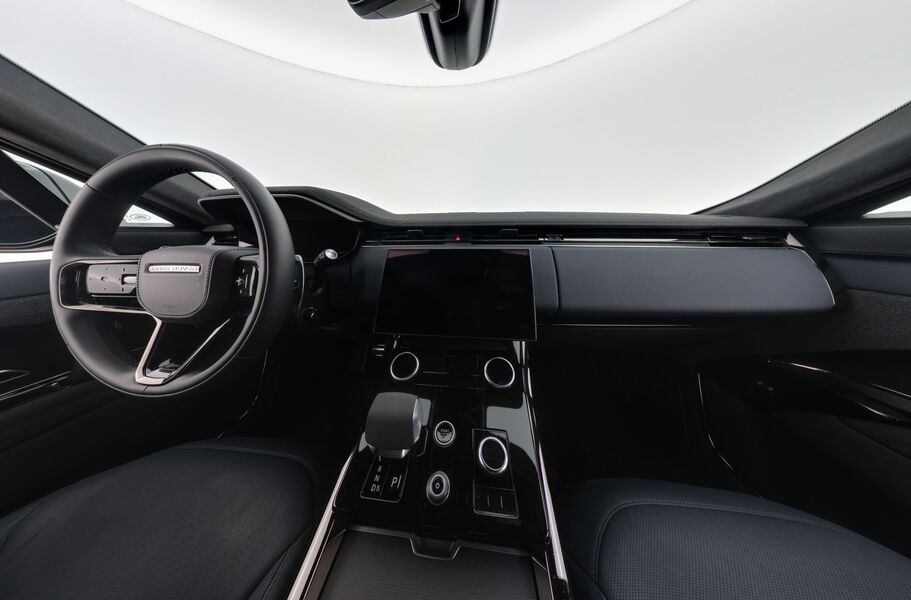 Land Rover Range Rover Sport vaihtoauto