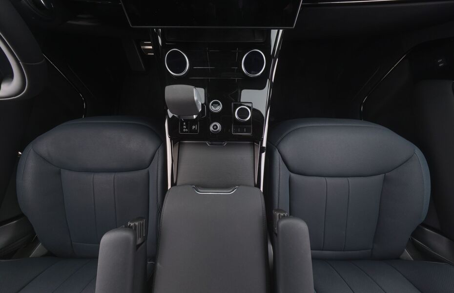 Land Rover Range Rover Sport vaihtoauto