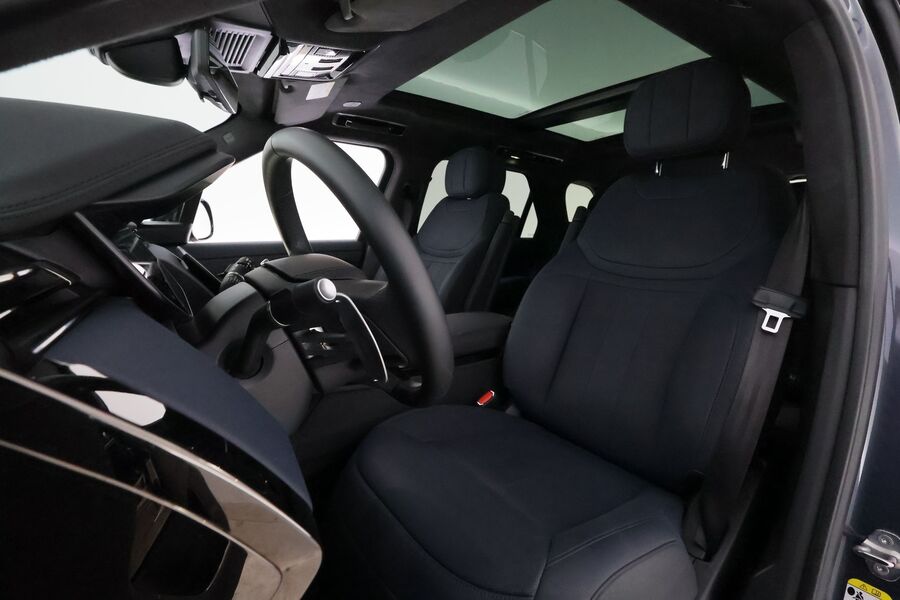 Land Rover Range Rover Sport vaihtoauto