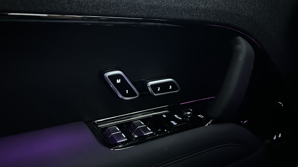 Land Rover Range Rover Sport vaihtoauto