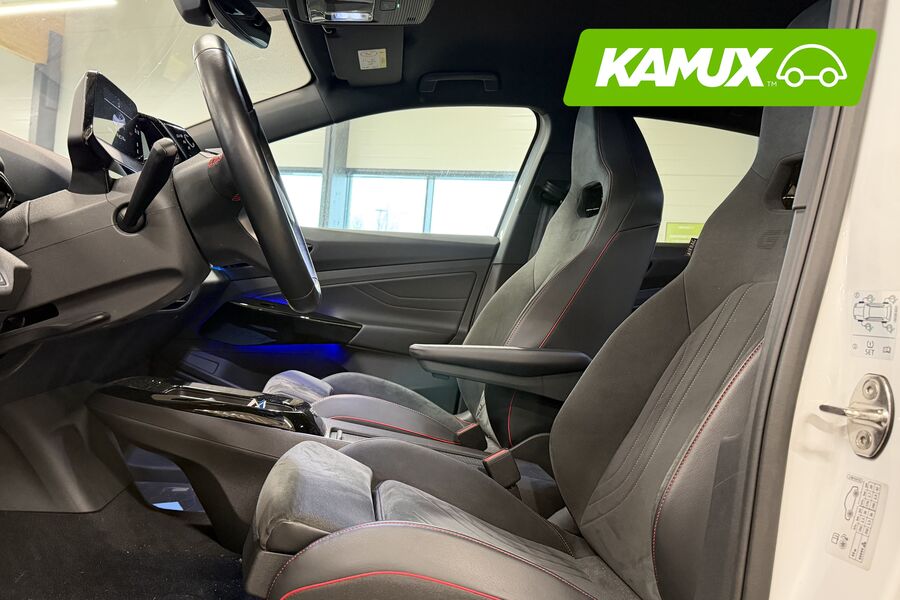 Volkswagen ID.5 vaihtoauto