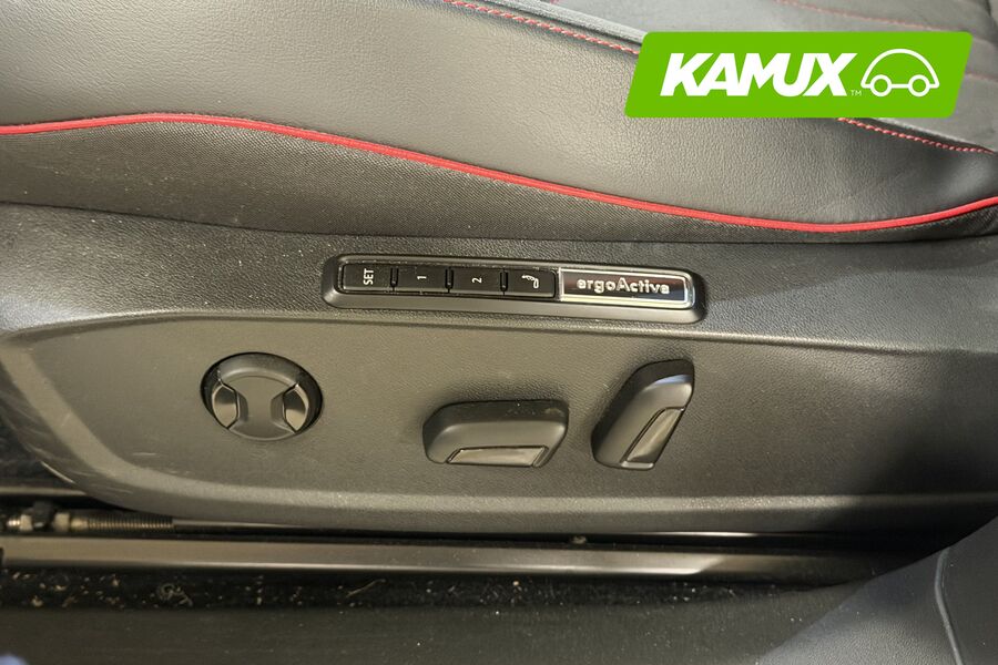 Volkswagen ID.5 vaihtoauto