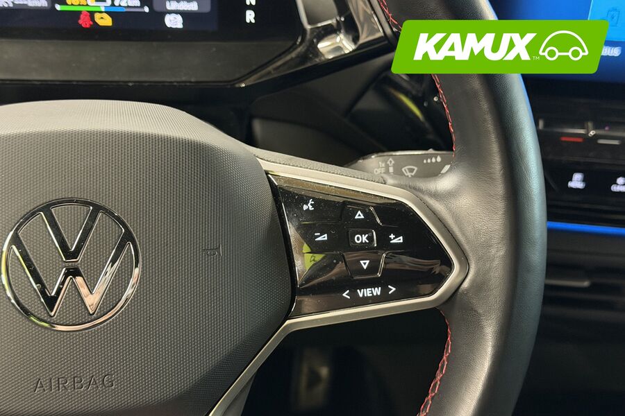 Volkswagen ID.5 vaihtoauto