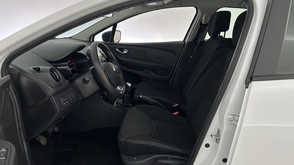 Renault Clio vaihtoauto