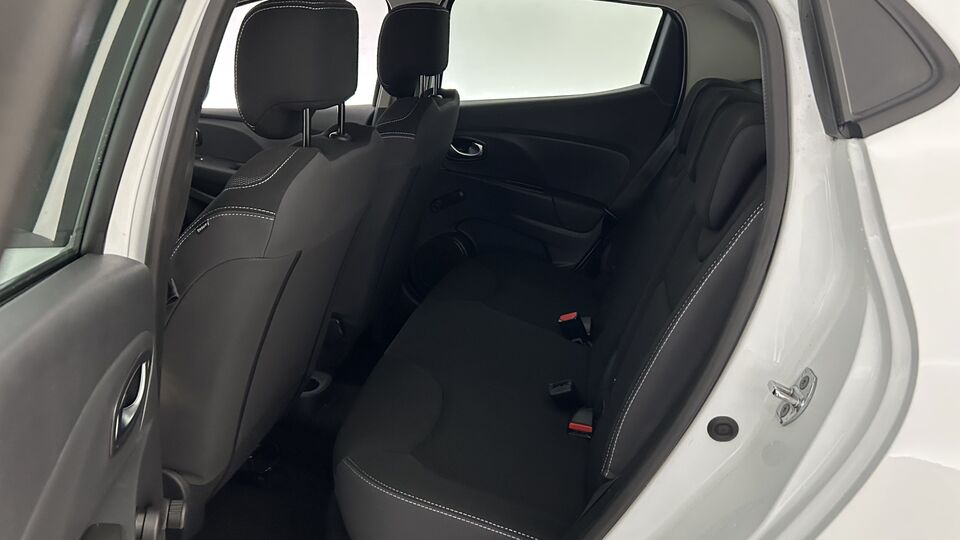 Renault Clio vaihtoauto