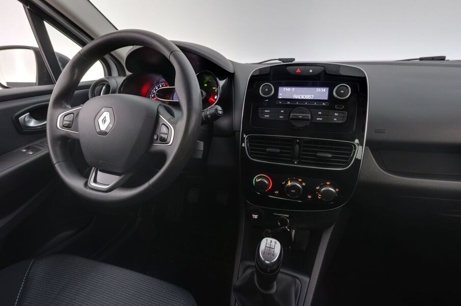 Renault Clio vaihtoauto