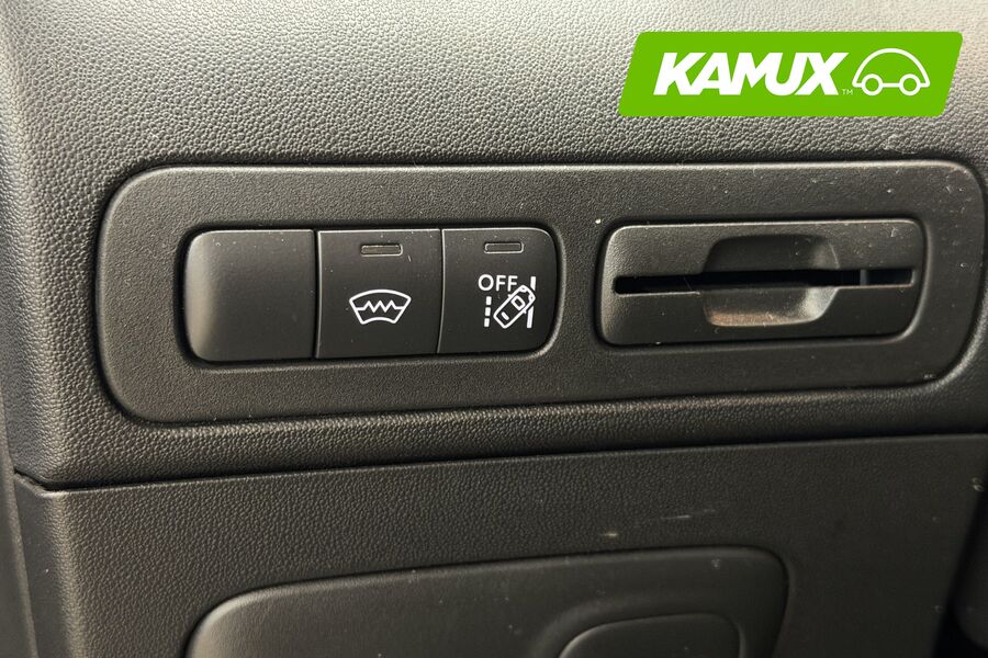 Citroën C3 Aircross vaihtoauto