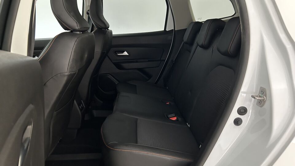 Dacia Duster vaihtoauto