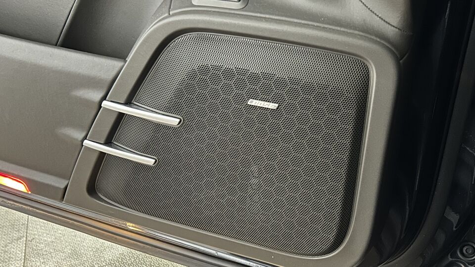 Porsche Cayenne vaihtoauto