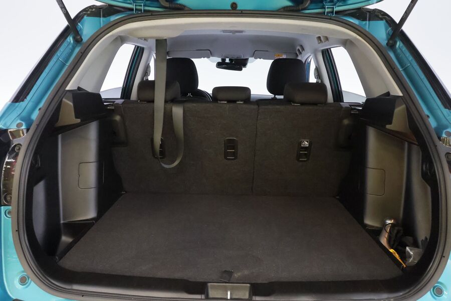 Suzuki Vitara vaihtoauto