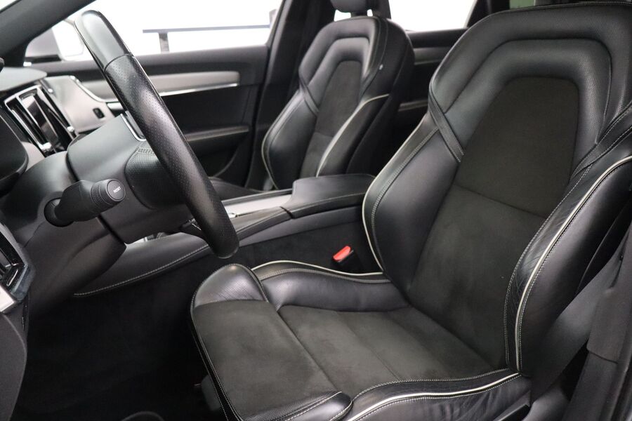 Volvo S90 vaihtoauto