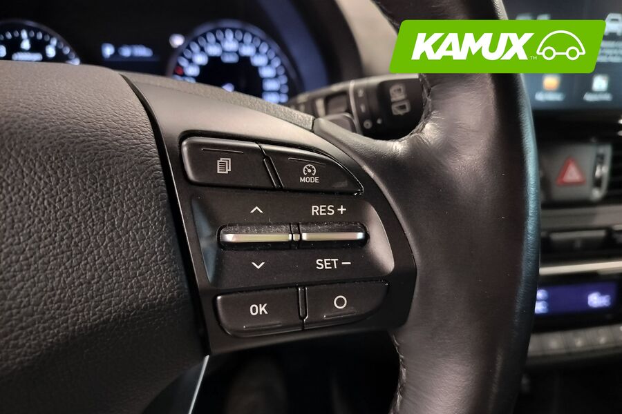 Hyundai i30 vaihtoauto