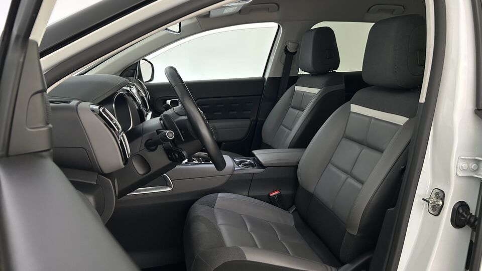 Citroën C5 Aircross vaihtoauto