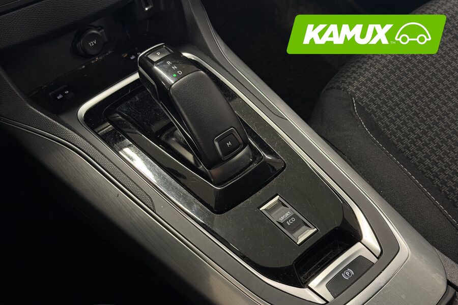 Peugeot 308 vaihtoauto