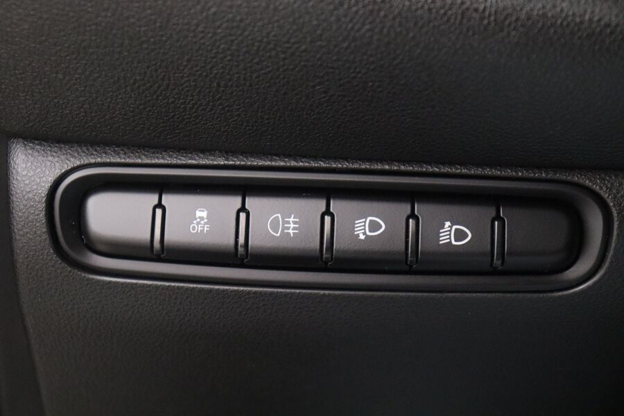 Fiat 500e vaihtoauto