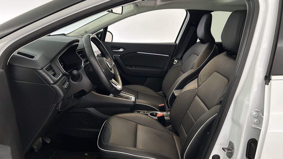 Mitsubishi ASX vaihtoauto