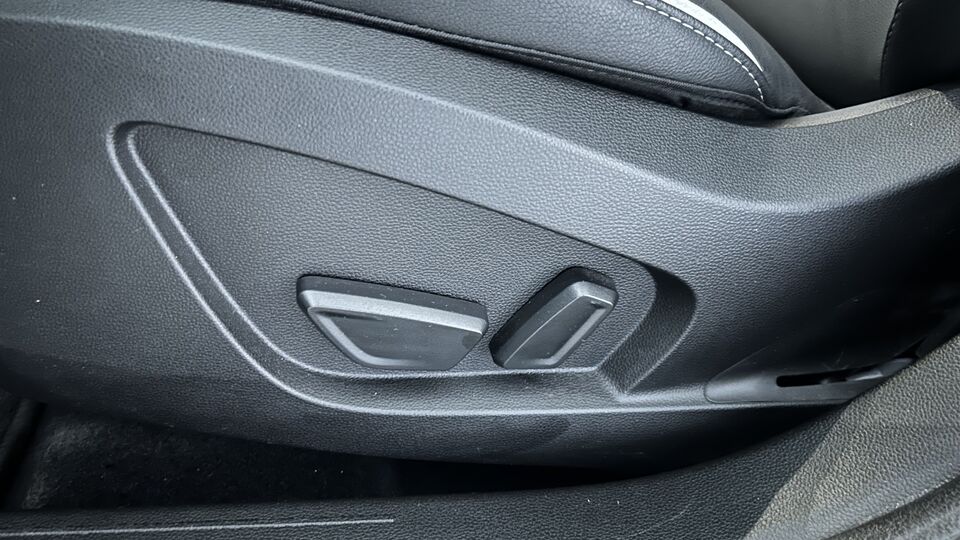 Mitsubishi ASX vaihtoauto