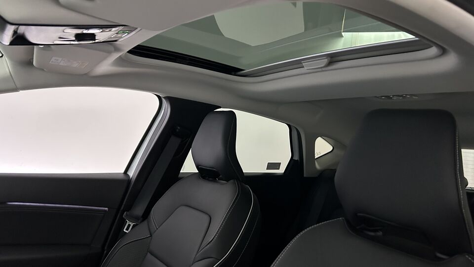 Mitsubishi ASX vaihtoauto