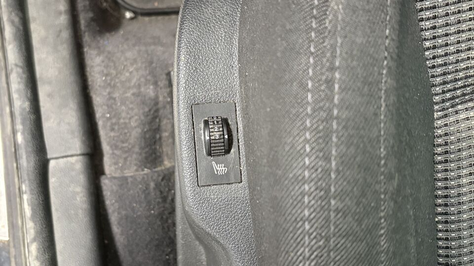 Peugeot 5008 vaihtoauto