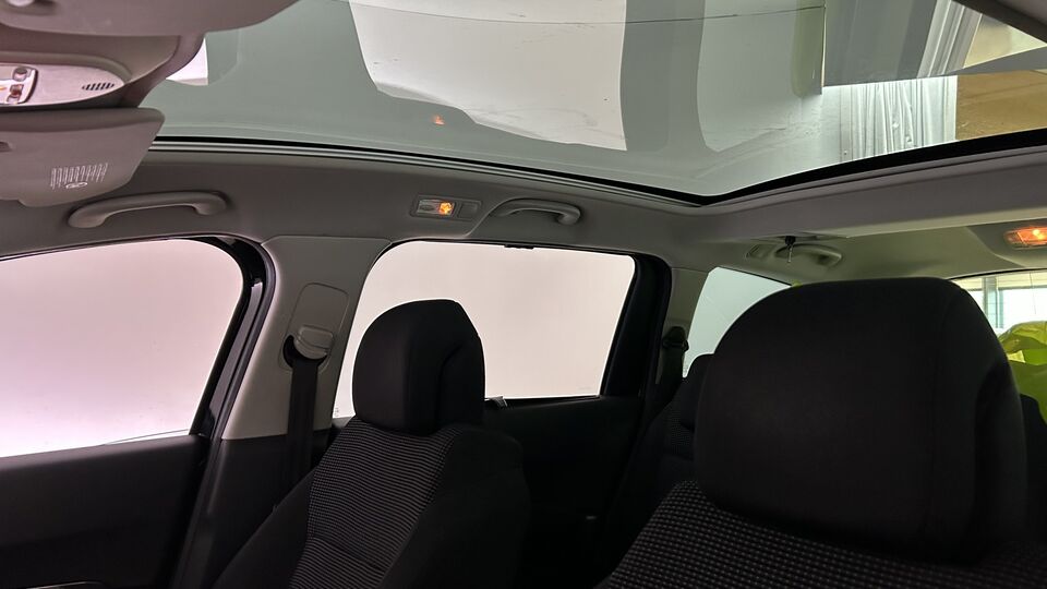 Peugeot 5008 vaihtoauto