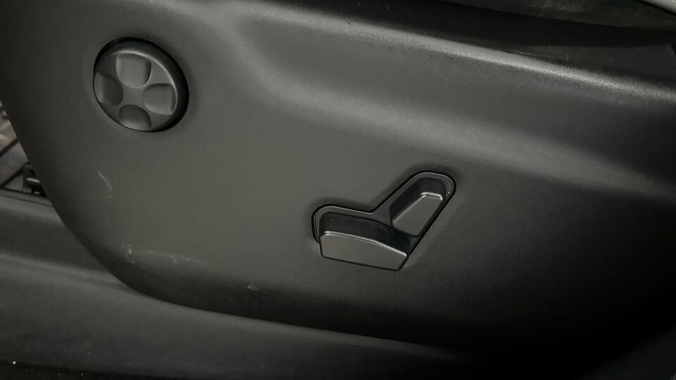 Jeep Grand Cherokee vaihtoauto
