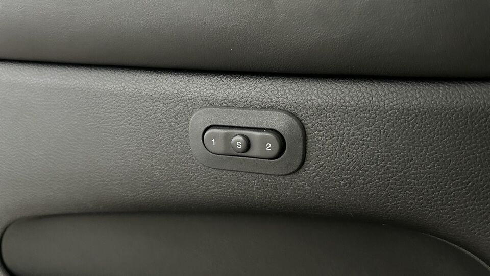 Jeep Grand Cherokee vaihtoauto