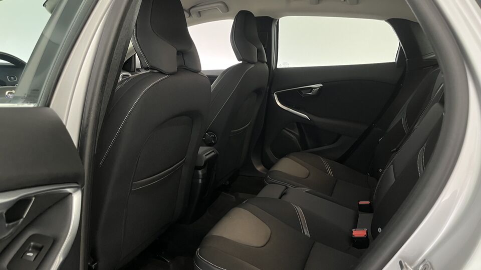 Volvo V40 vaihtoauto