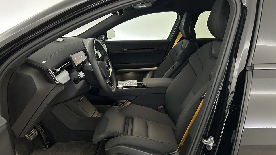 Polestar 3 vaihtoauto