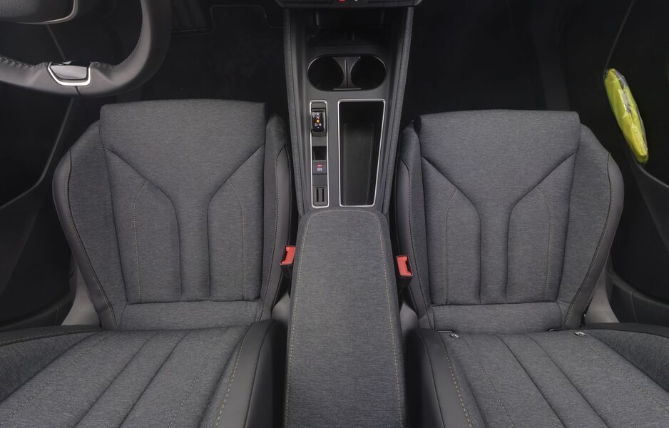 Skoda Elroq vaihtoauto