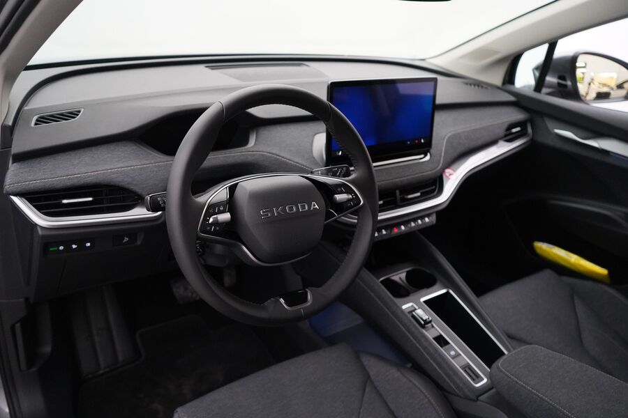 Skoda Elroq vaihtoauto