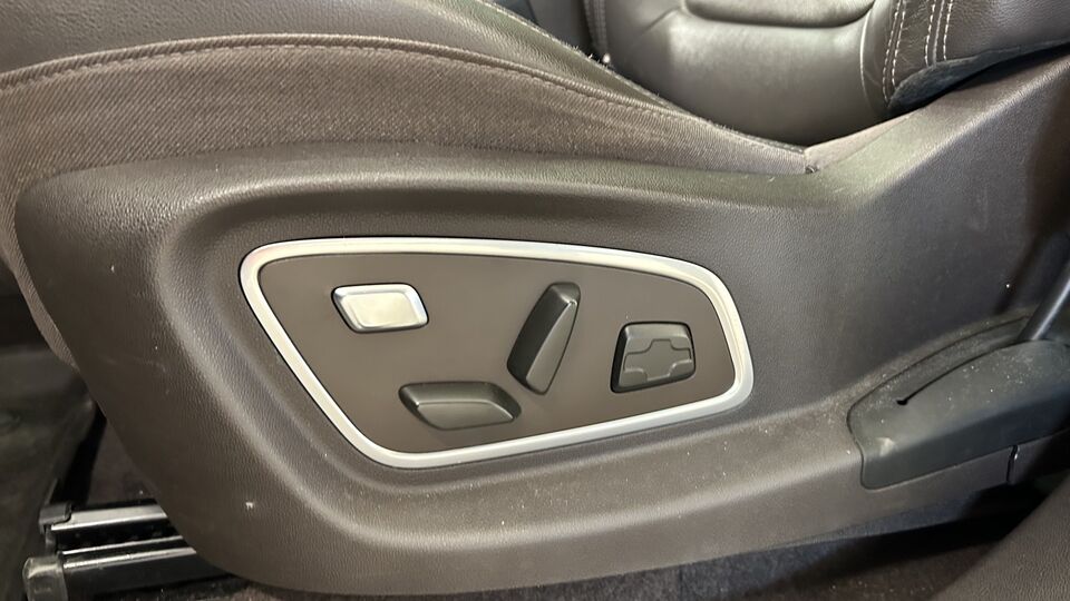 Renault Espace vaihtoauto